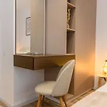 Matisse Coresi With Free Private Parking Apartment *