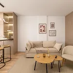 Apartment Matisse Coresi With Free Private Parking *