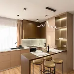 Apartment Matisse Coresi With Free Private Parking Brasov
