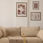 Apartment Matisse Coresi With Free Private Parking