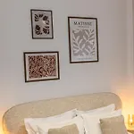 Apartment Matisse Coresi With Free Private Parking *