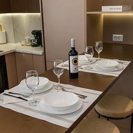 Apartment Matisse Coresi With Free Private Parking Brasov