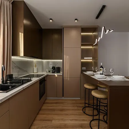 Matisse Coresi With Free Private Parking Apartment Brasov