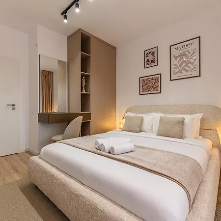 Matisse Coresi With Free Private Parking * Brasov