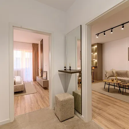 Matisse Coresi With Free Private Parking * Brasov