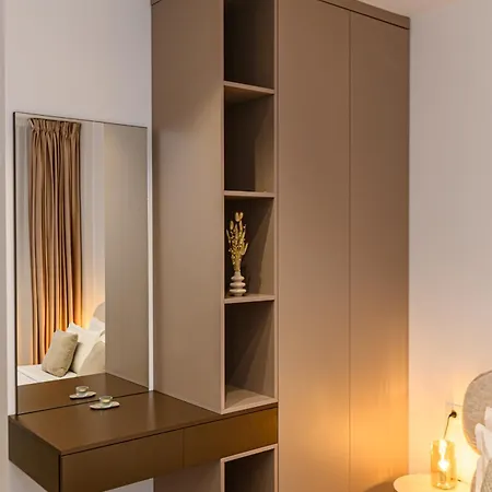 Matisse Coresi With Free Private Parking