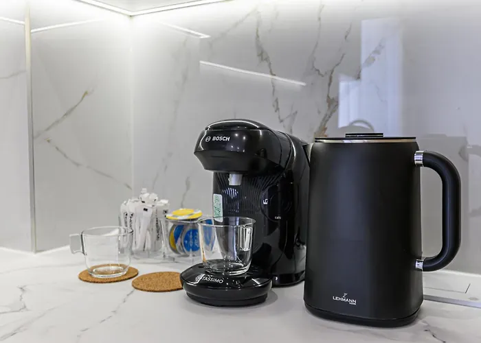 Matisse Coresi With Free Private Parking Apartment *