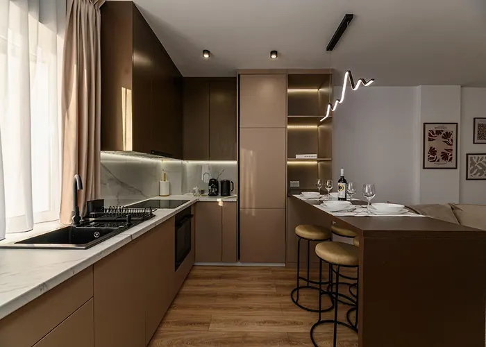 Matisse Coresi With Free Private Parking Apartment Brasov