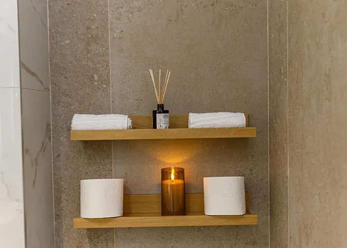 Apartment Matisse Coresi With Free Private Parking *