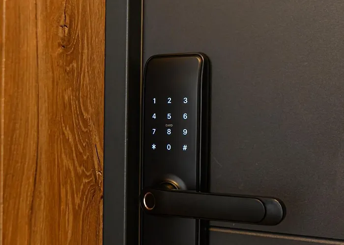 Matisse Coresi With Free Private Parking Brasov