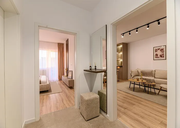 Matisse Coresi With Free Private Parking * Brasov